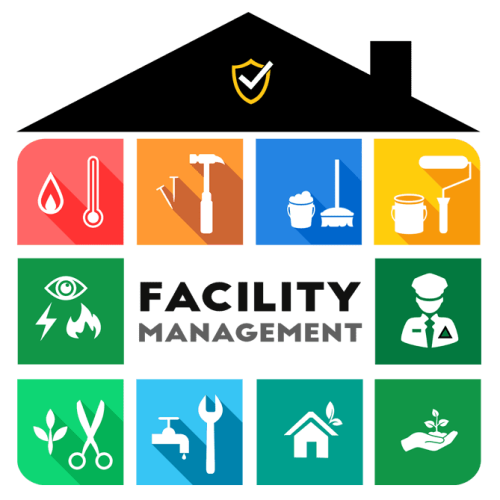 faclity mgt